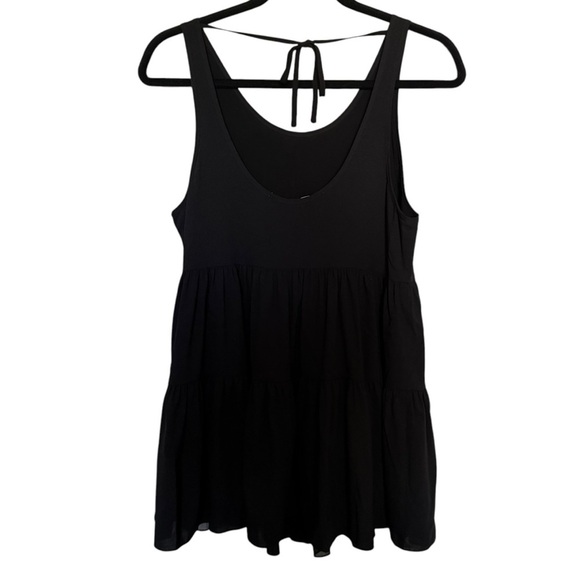 Lovers + Friends Tiered Swing Mini Dress - Picture 4 of 6